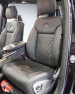 Mercedes-Benz CGL 45 Royal Last Edition by Carlsson 2012 года